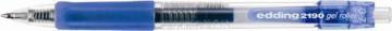 Roller cu gel Edding, vernil - Pret | Preturi Roller cu gel Edding, vernil