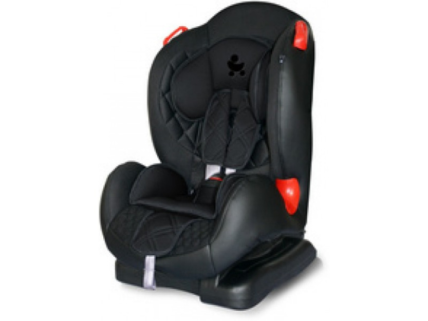 Scaun auto copii f1 black leather - Pret | Preturi Scaun auto copii f1 black leather