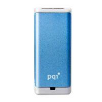 Stick memorie USB PQI Traveling Disk U263L 16GB Blue - Pret | Preturi Stick memorie USB PQI Traveling Disk U263L 16GB Blue