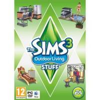 The Sims 3 Outdoor Living Stuff - Pret | Preturi The Sims 3 Outdoor Living Stuff