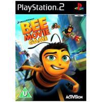 Bee Movie PS2 - Pret | Preturi Bee Movie PS2