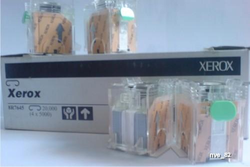 Cartus capse xerox,Rezerve capse pt. Advanced Finisher - Pret | Preturi Cartus capse xerox,Rezerve capse pt. Advanced Finisher