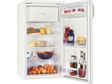 Frigider 1 usa Zanussi ZRA319SW - Pret | Preturi Frigider 1 usa Zanussi ZRA319SW