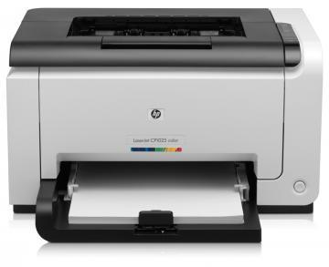Imprimanta laser color HP CP1025 - Pret | Preturi Imprimanta laser color HP CP1025