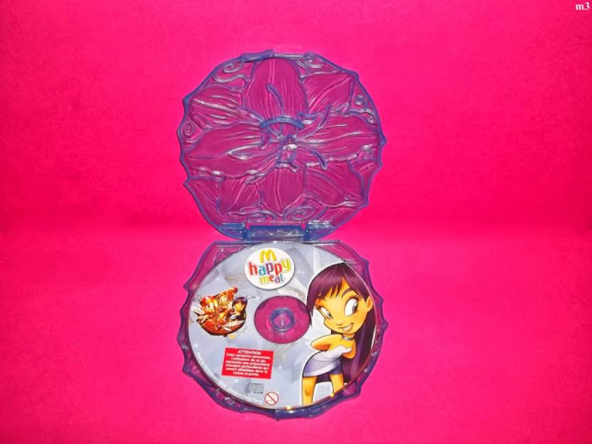 jucarii cd cu tinkerbell joc de la mc donlads - Pret | Preturi jucarii cd cu tinkerbell joc de la mc donlads