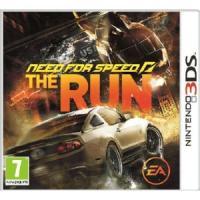 Need for Speed The Run N3DS - Pret | Preturi Need for Speed The Run N3DS