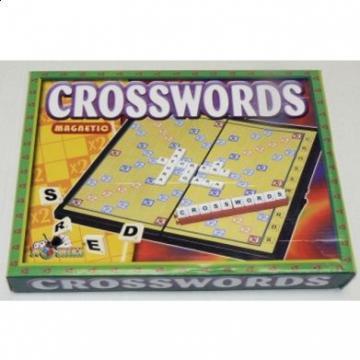 Noriel Crosswords Magnetic - Pret | Preturi Noriel Crosswords Magnetic