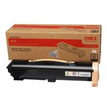 OKI B930, Toner Negru - Pret | Preturi OKI B930, Toner Negru