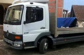 piese mercedes atego 815 - Pret | Preturi piese mercedes atego 815