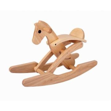 Plan Toys Calut Balansoar lemn Tori - Pret | Preturi Plan Toys Calut Balansoar lemn Tori