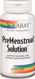 PreMenstrual Solution - Pret | Preturi PreMenstrual Solution