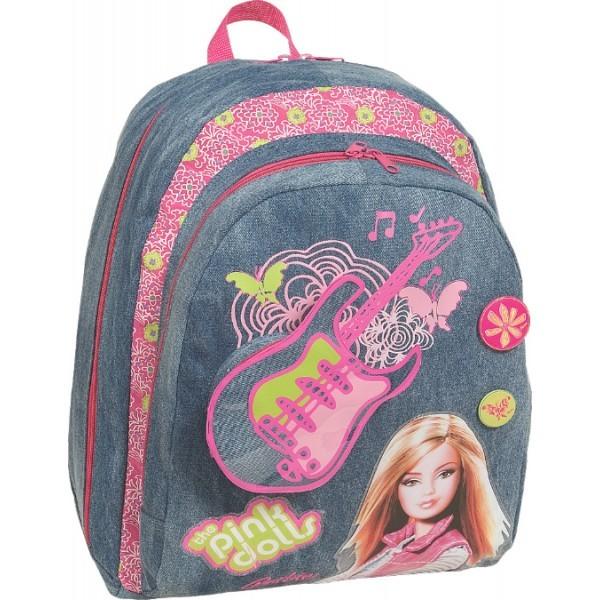 Rucsac copii Barbie Music Star - Pret | Preturi Rucsac copii Barbie Music Star