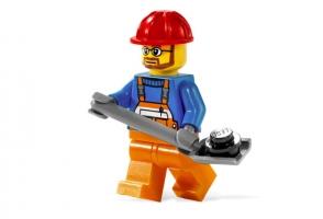 Street Cleaner, LEGO, 5620 - Pret | Preturi Street Cleaner, LEGO, 5620