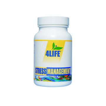 Supliment alimentar Stress Management - Pret | Preturi Supliment alimentar Stress Management