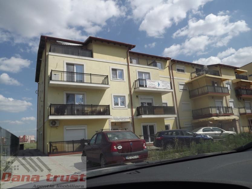 Bloc nou 2 camere Giroc in rate - Pret | Preturi Bloc nou 2 camere Giroc in rate