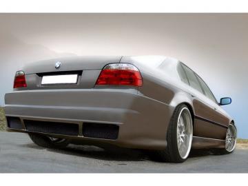 BMW E38 Spoiler Spate Cyclone - Pret | Preturi BMW E38 Spoiler Spate Cyclone