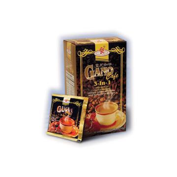 Cafea Gano 3 in 1 - Pret | Preturi Cafea Gano 3 in 1