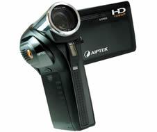 Camera video Aiptek PocketDV AHD Z700 - Pret | Preturi Camera video Aiptek PocketDV AHD Z700