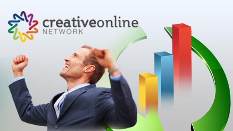 Creative Online. Realizare Site-uri si soft-uri la comanda - Pret | Preturi Creative Online. Realizare Site-uri si soft-uri la comanda