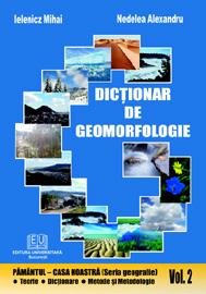 Dictionar de geomorfologie - Pret | Preturi Dictionar de geomorfologie