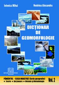 Dictionar de geomorfologie - Pret | Preturi Dictionar de geomorfologie