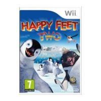 Happy Feet 2 Wii - Pret | Preturi Happy Feet 2 Wii