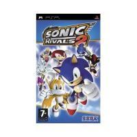 Joc PSP Sonic Rivals 2 - Pret | Preturi Joc PSP Sonic Rivals 2