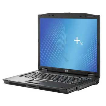 Laptop second hand HP Compaq NC6320 - Pret | Preturi Laptop second hand HP Compaq NC6320