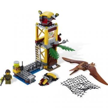 Lego - Dino - Atacul din Turn - Pret | Preturi Lego - Dino - Atacul din Turn