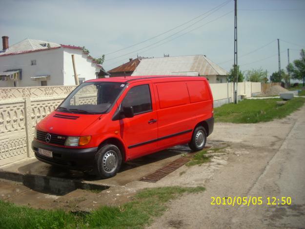 mercedes vito - Pret | Preturi mercedes vito