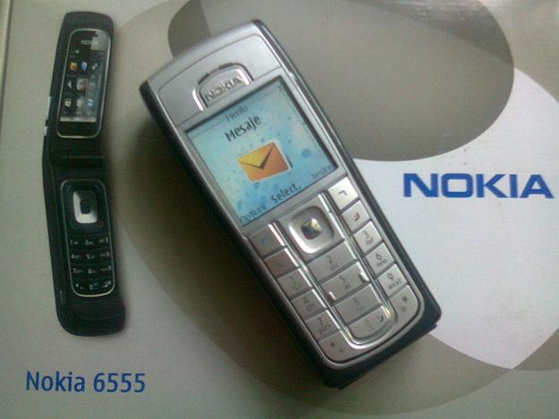 nOKIA 6230I Impecabil original Germania - Pret | Preturi nOKIA 6230I Impecabil original Germania