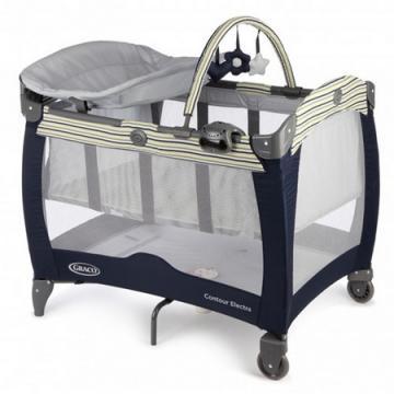 PATUT PLIANT CONTOUR ELECTRA SPRINT GRACO - Pret | Preturi PATUT PLIANT CONTOUR ELECTRA SPRINT GRACO