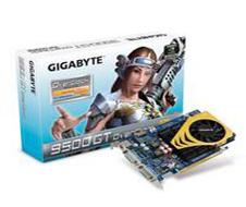 Placa video Gigabyte nVIDIA 9500GT N95TOC-1GH - Pret | Preturi Placa video Gigabyte nVIDIA 9500GT N95TOC-1GH