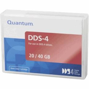 QUANTUM Caseta stocare date DAT/DDS-4 20/40GB (CDM40) - Pret | Preturi QUANTUM Caseta stocare date DAT/DDS-4 20/40GB (CDM40)