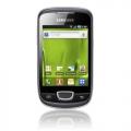 Samsung S5570 Galaxy mini Gri - Pret | Preturi Samsung S5570 Galaxy mini Gri