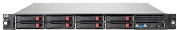 Server HP 1U DL360G7 E5645/3x2GB/No HDD/4 SFF SAS/SATA HDD Bays/P410i/256MB Controller/1x460W - Pret | Preturi Server HP 1U DL360G7 E5645/3x2GB/No HDD/4 SFF SAS/SATA HDD Bays/P410i/256MB Controller/1x460W