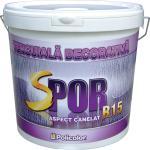 TENCUIALA POLICOLOR SPOR  CANELATA R15 - Pret | Preturi TENCUIALA POLICOLOR SPOR  CANELATA R15