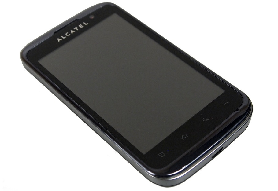 vand alcatel onetouch 991 android - Pret | Preturi vand alcatel onetouch 991 android
