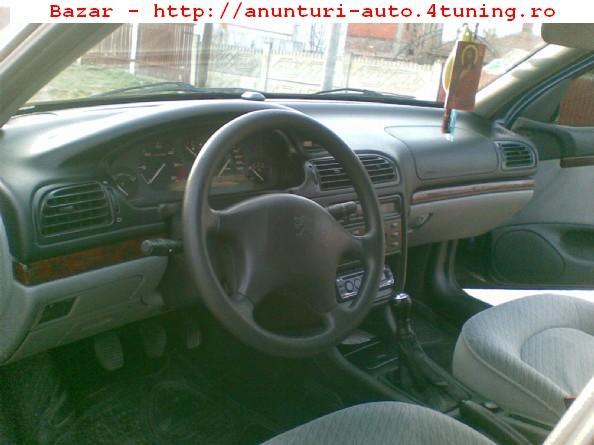 vand sau schimb peugeot 406 - Pret | Preturi vand sau schimb peugeot 406