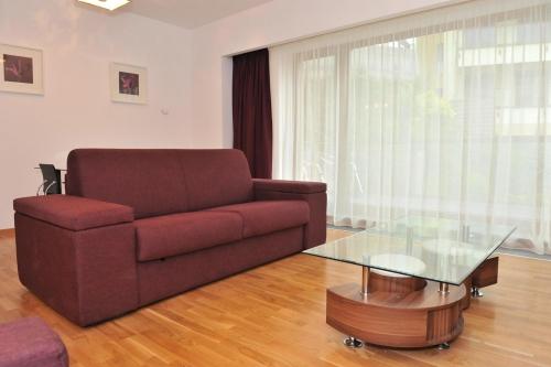 Apartament de lux, situat in Bellevue Residence € 600 - Pret | Preturi Apartament de lux, situat in Bellevue Residence € 600