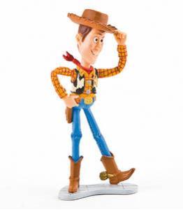 Bullyland - Figurina Woody Toy Story 3 - Pret | Preturi Bullyland - Figurina Woody Toy Story 3