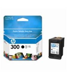 Cartus Cerneala HP 300 Black Ink Cartridge with Vivera Ink - CC640EE - Pret | Preturi Cartus Cerneala HP 300 Black Ink Cartridge with Vivera Ink - CC640EE