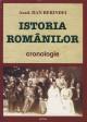 Istoria Romanilor. Cronologie - Pret | Preturi Istoria Romanilor. Cronologie