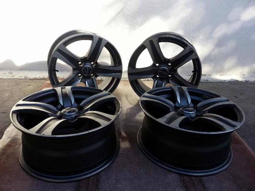 Jante Cesam Sports *16 - Pret | Preturi Jante Cesam Sports *16