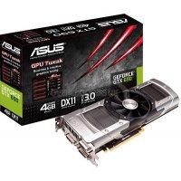 Placi Video Asus GTX690-4GD5 - Pret | Preturi Placi Video Asus GTX690-4GD5