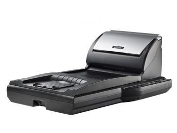 Scanner SmartOffice PL2550, A4, 600dpi, CIS, 25ppm, 48bit, ADF 50 pag, USB2.0, (0203) Plustek - Pret | Preturi Scanner SmartOffice PL2550, A4, 600dpi, CIS, 25ppm, 48bit, ADF 50 pag, USB2.0, (0203) Plustek