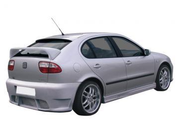 Seat Leon 1M Spoiler Spate B2 - Pret | Preturi Seat Leon 1M Spoiler Spate B2