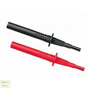 Set sonde de testare cu siguranta Fluke TLK-291 - Pret | Preturi Set sonde de testare cu siguranta Fluke TLK-291