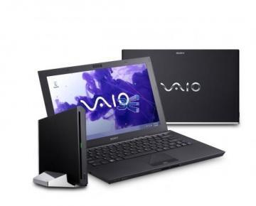 Sony VAIO Z23Z9E, 13.1", Intel Core i7-2640M, 2.80Ghz, 8GB, 256GB SSD,Windows 7 Professional, Negru Bonus: AVG Internet Security OEM 1 an + Transport Gratuit - Pret | Preturi Sony VAIO Z23Z9E, 13.1", Intel Core i7-2640M, 2.80Ghz, 8GB, 256GB SSD,Windows 7 Professional, Negru Bonus: AVG Internet Security OEM 1 an + Transport Gratuit