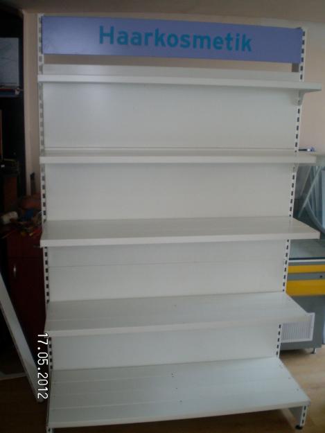 Vand rafturi metalice second hand - Pret | Preturi Vand rafturi metalice second hand